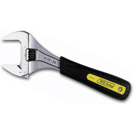 Irega 92SW/ 8 in. SWO ADJ WRENCH IR92SW8